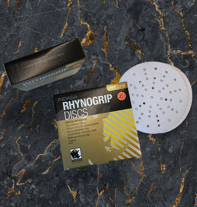 Rhynogrip HT Line